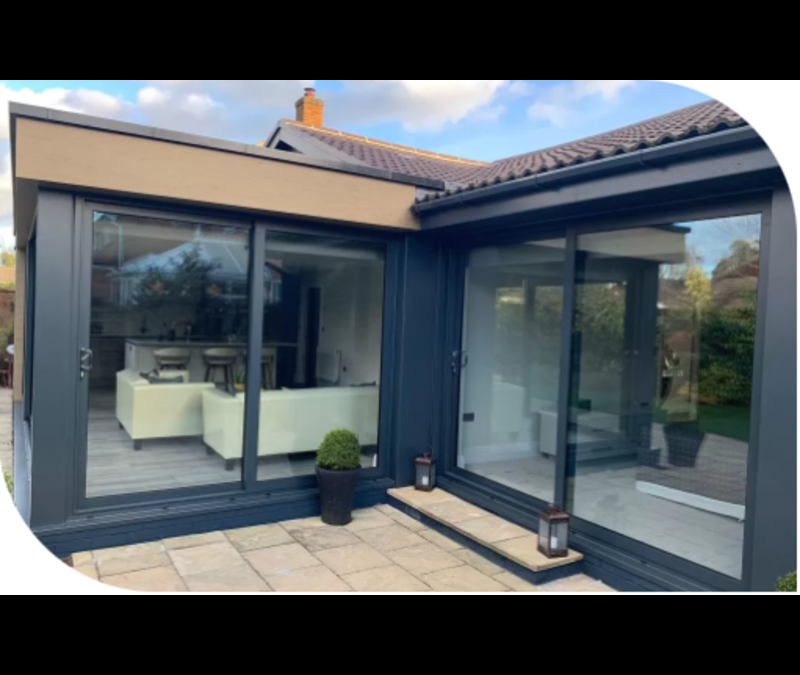 What Size of Home Extension is Possible Without Planning Permission?