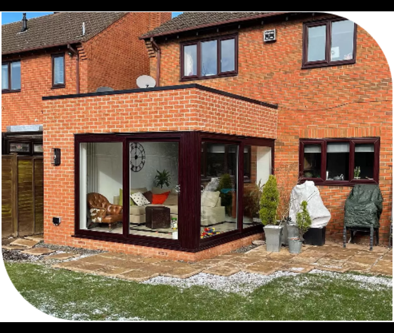 From Chaos to Calm: Extensions That Make Family Life Easier