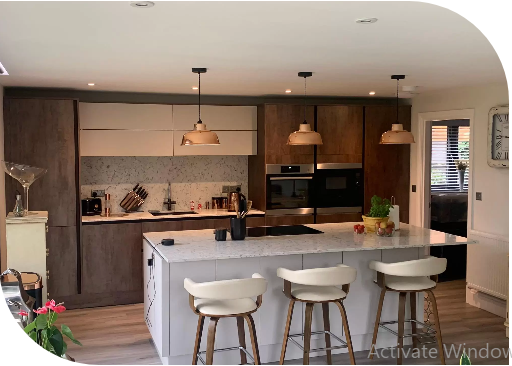 Step-Free House Extensions: Enhancing Ground Floor Independence